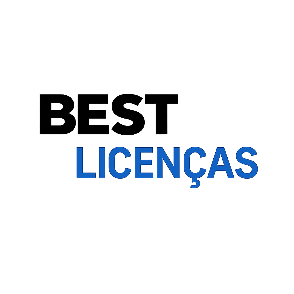 Best Licenças