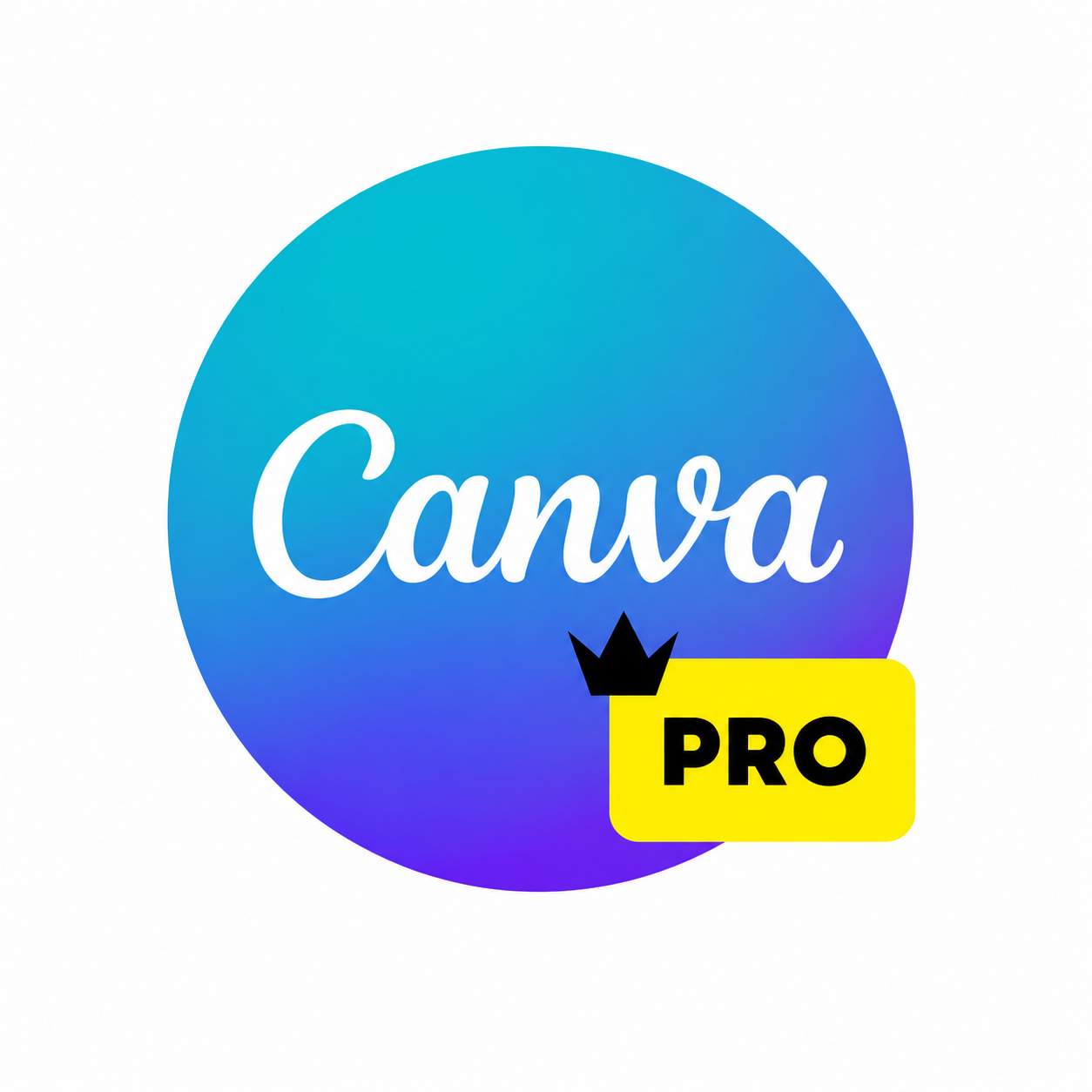 Canva Pro Anual + Bônus Vitalício + Acesse Agora