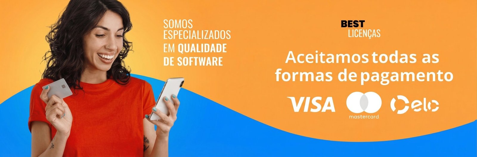 Melhores Soluções em Sistemas para Você e Seu Negócio