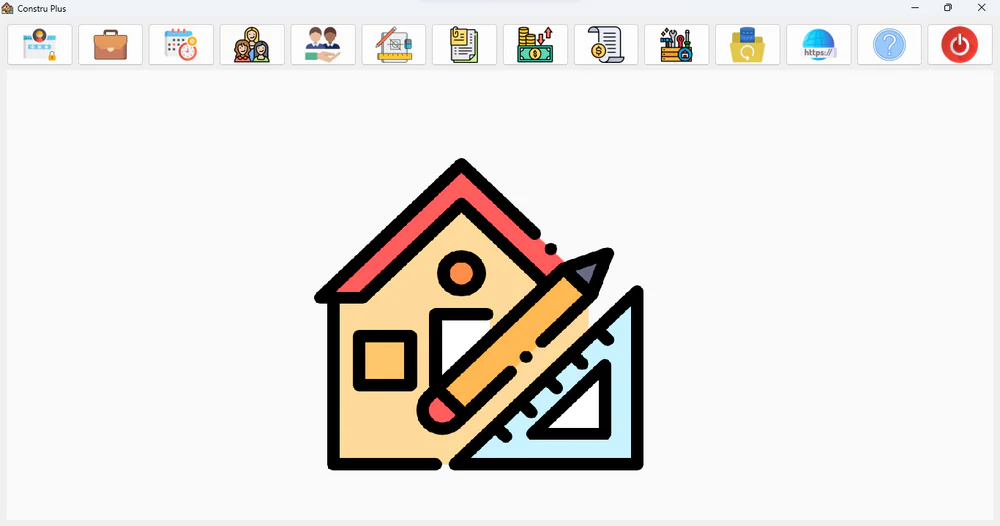 Software para Engenheiros e Arquitetos ConstruPlus Sem Mensalidade – Licença Vitalícia