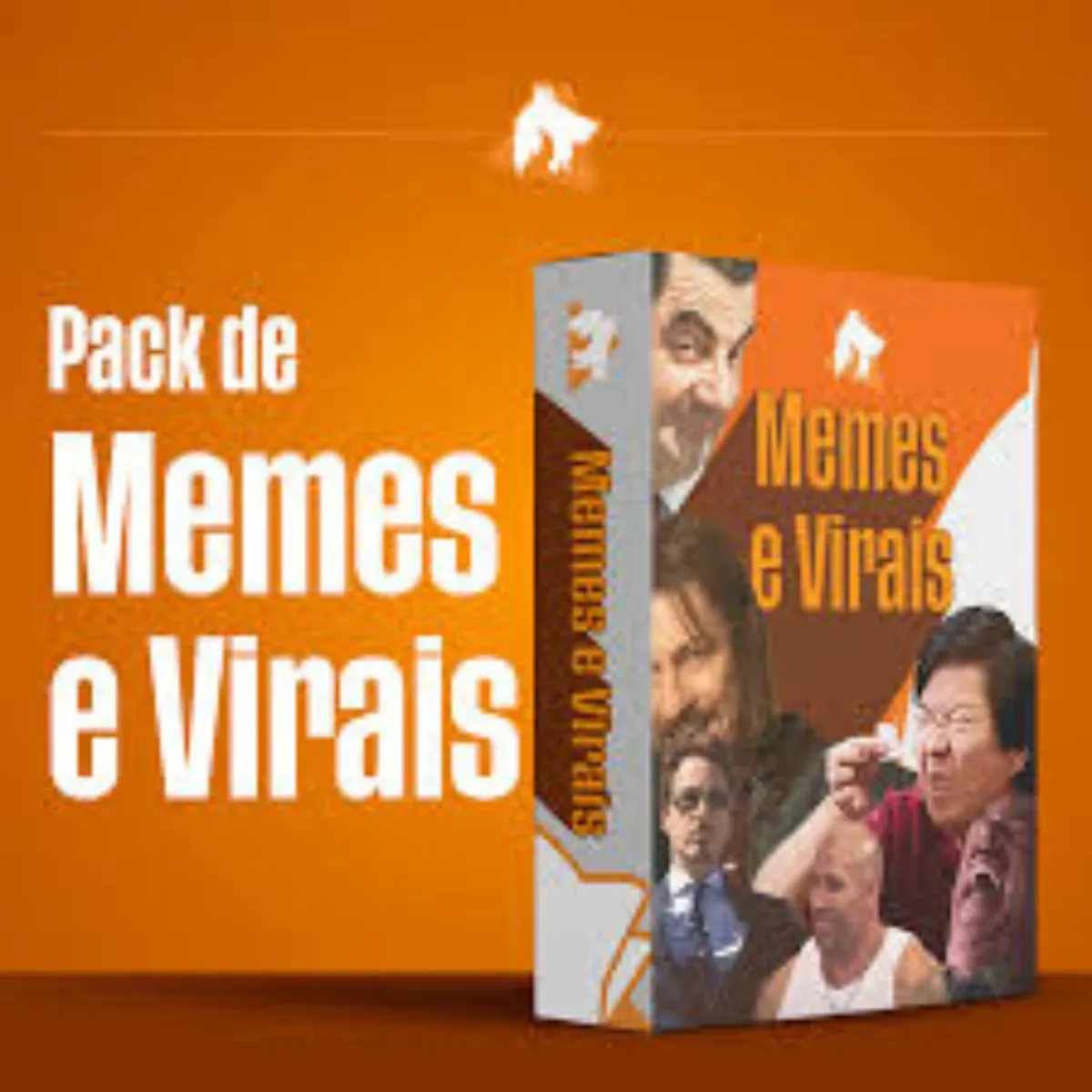 Pack +5.500 De Ganchos + Cortes Virais P/ Redes Sociais