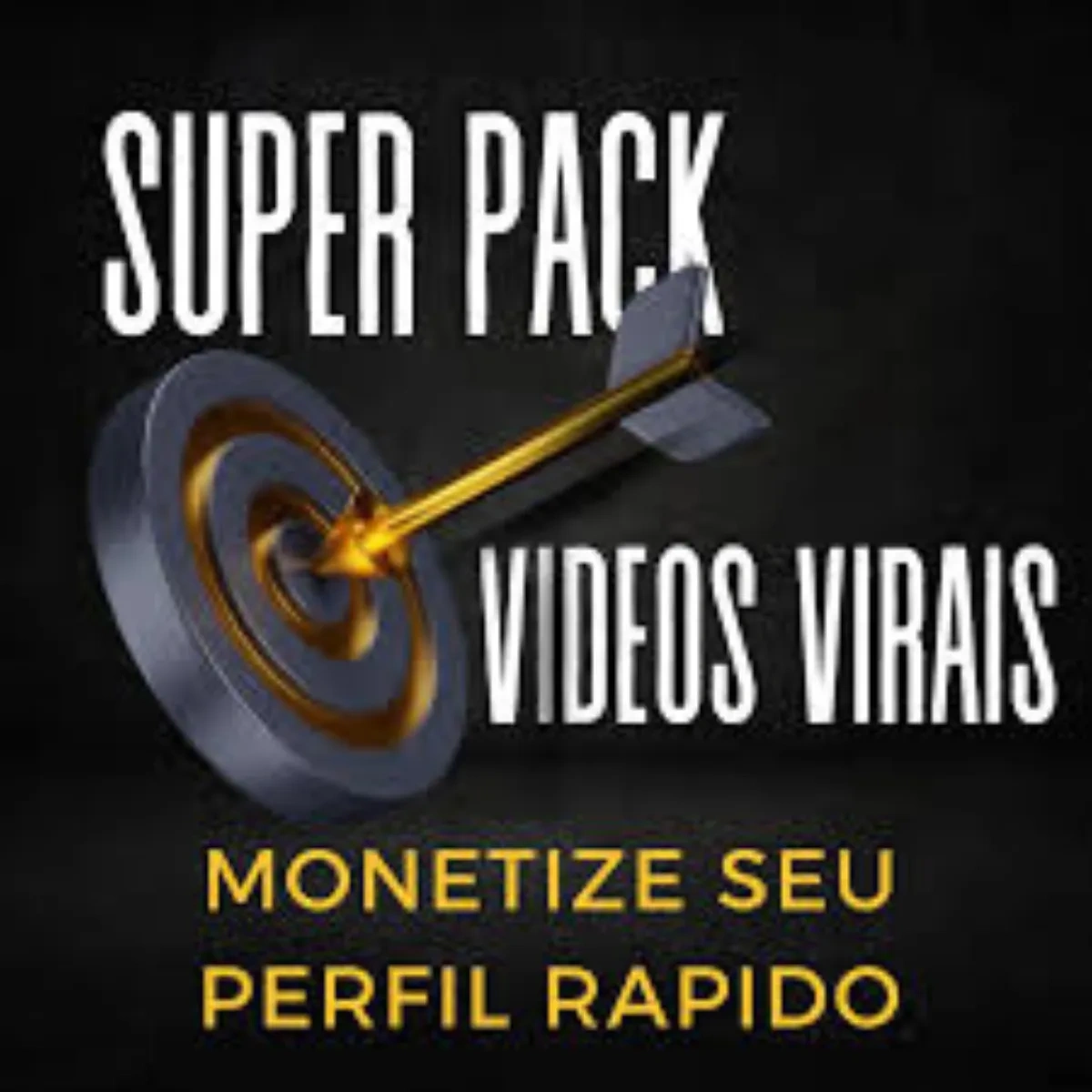 Pack +5.500 De Ganchos + Cortes Virais P/ Redes Sociais