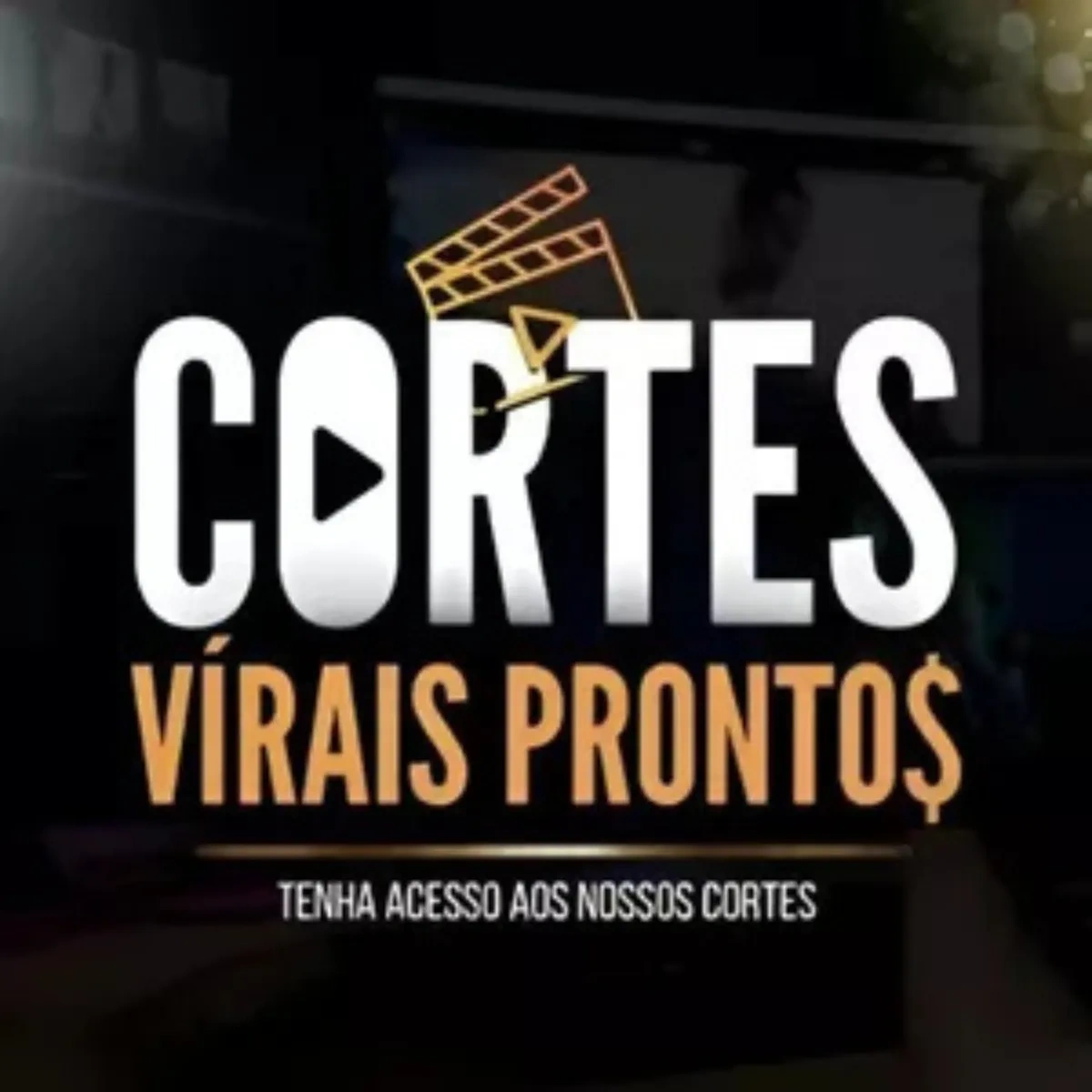Pack +5.500 De Ganchos + Cortes Virais P/ Redes Sociais