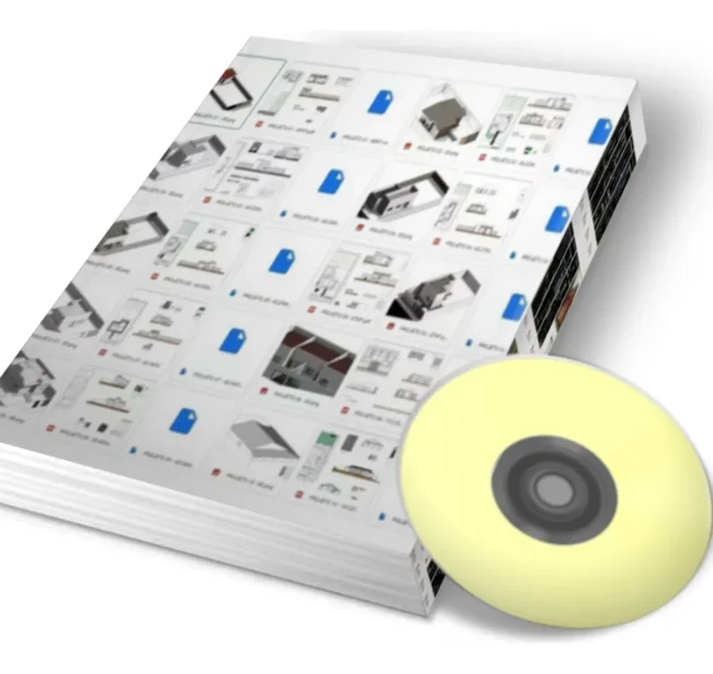 Kit Engenharia Civil 245 Mil Projetos Prontos Casa