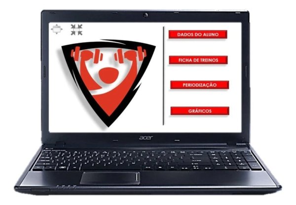 Sistema Periodização De Treino Para Personal