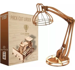 Vetor, Pacote, Kit, + 50000 Edições Para Cnc Laser Router