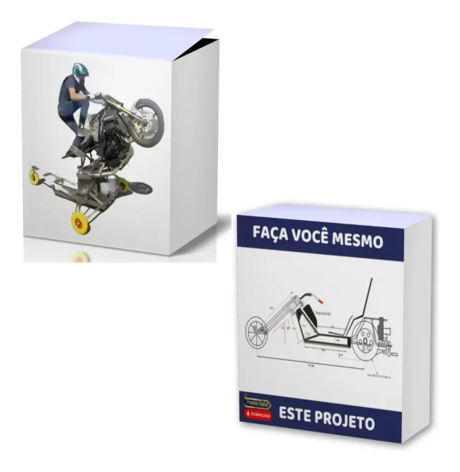 Kit Serralheria Projetos, O Mais Completo Do Ml + Brindes