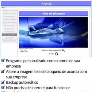 Sistema Agenda, Clientes, Dentista, Consultório, Médicos