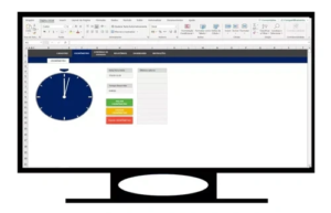 Controle De Estudo Para Concurso Em Excel