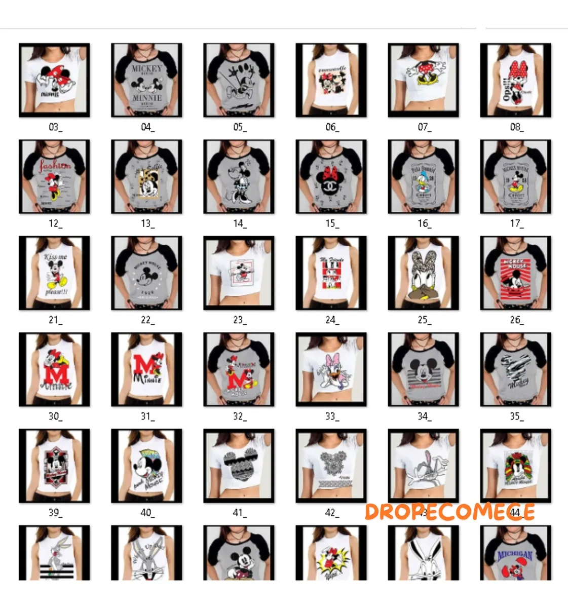 Pack +2500 Estampas Editaveis De Camisetas + Brindes Top