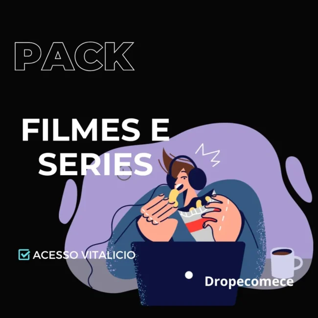 Pack Cortes Com Mais De +3000 Vídeos Virais + Brindes Quest