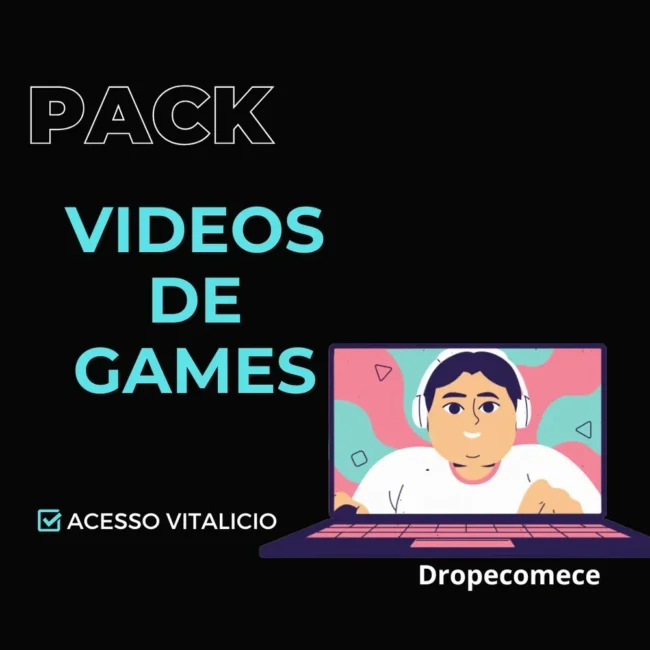 Pack Cortes Com Mais De +3000 Vídeos Virais + Brindes Quest