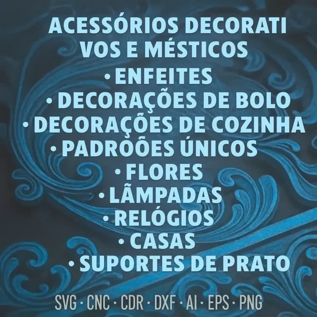 Pacote 720 Mil Vetores Arquivos Corte Laser Mdf, Router, Cnc