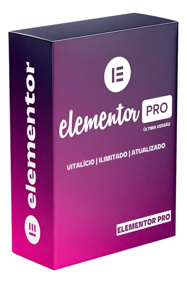 Elementor Pro Glp Sem Limites De Domínio