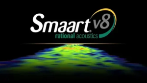 Smaart V8 Para Alinhamento