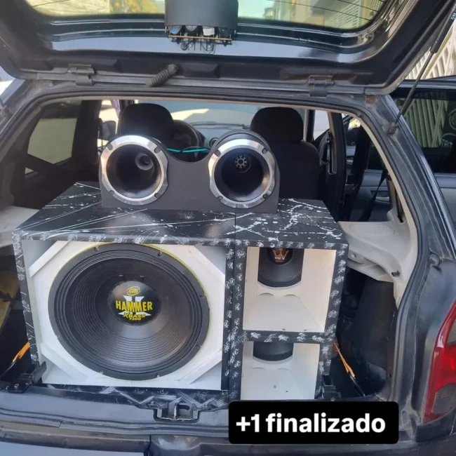 Smaart V8 Para Alinhamento