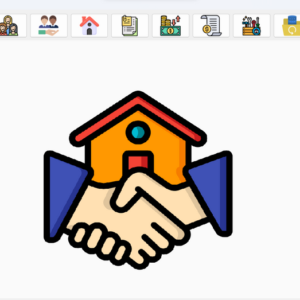 Software para Corretor de Imóveis - Licença Vitalícia