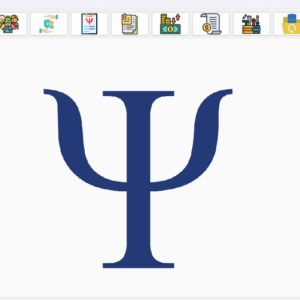 Software Sem Mensalidade Para Psicólogos Psico Plus 3.0 - Licença Vitalícia - Envio Imediato - Sem Mensalidades + BRINDE