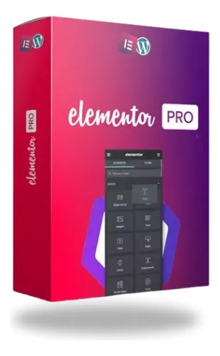 Elementor Pro WordPress Super Pack Completo