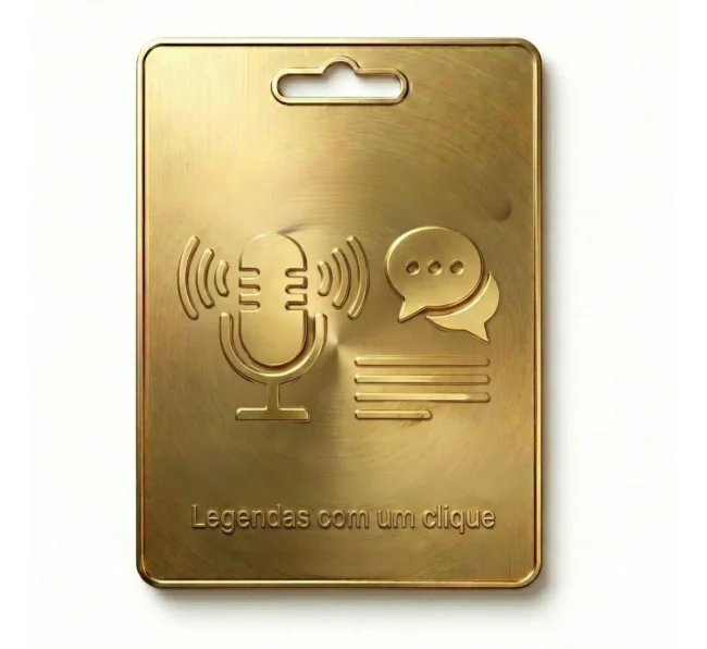 Pack Capcut Pro 1 Mês + Brinde