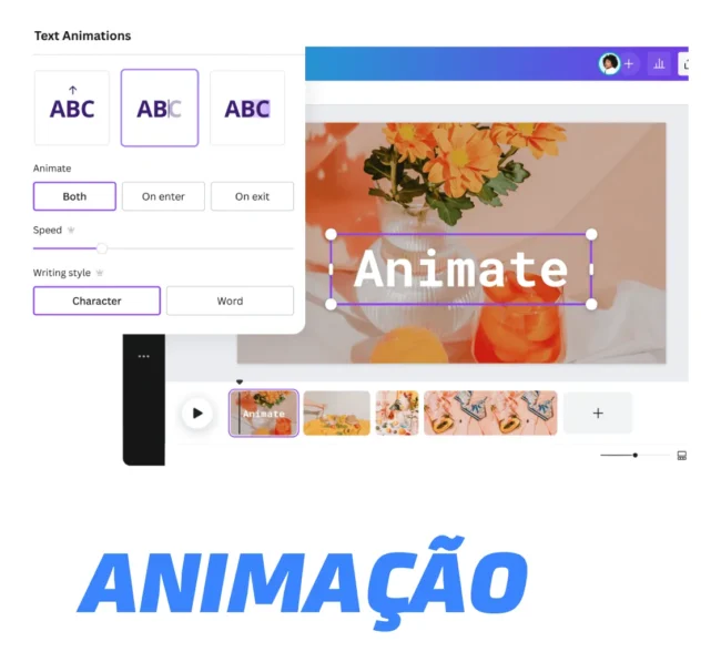 Canva Pro Anual + Bônus