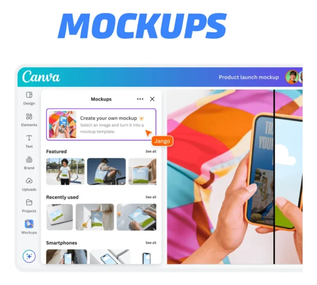Canva Pro Anual + Bônus