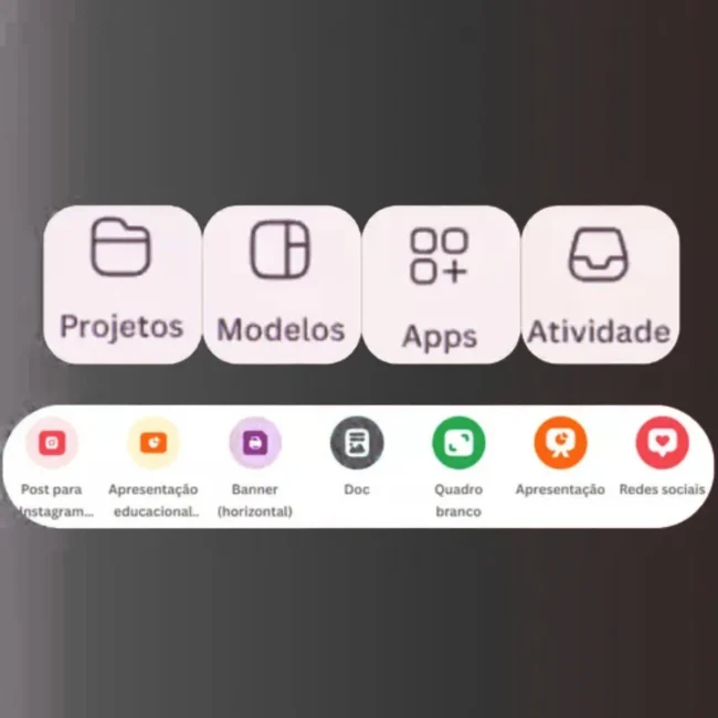 Canva Pro Entrega Imediata Anual Bonus Vitalício