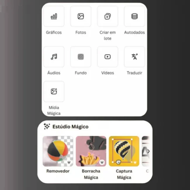 Canva Pro Entrega Imediata Anual Bonus Vitalício