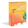 Wp Rocket Plugin De Desempenho Impressionante Versão Last