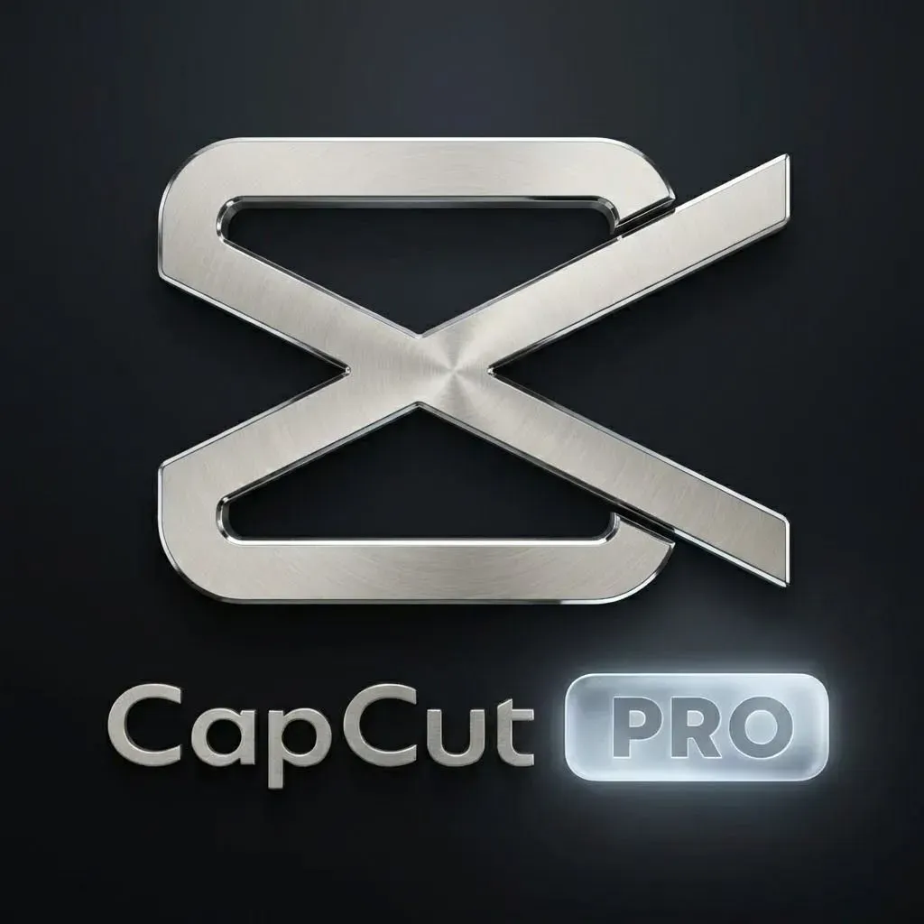 Pack Capcut Pro Acesso Anual Profissional + Brinde