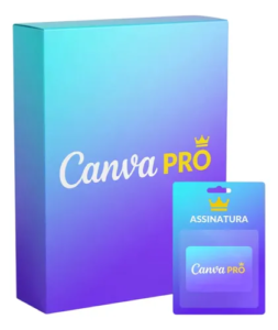 Pack Canva Pro Premium - Acesso Imediato
