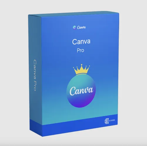 Pack Canva Pro Premium – Acesso Imediato