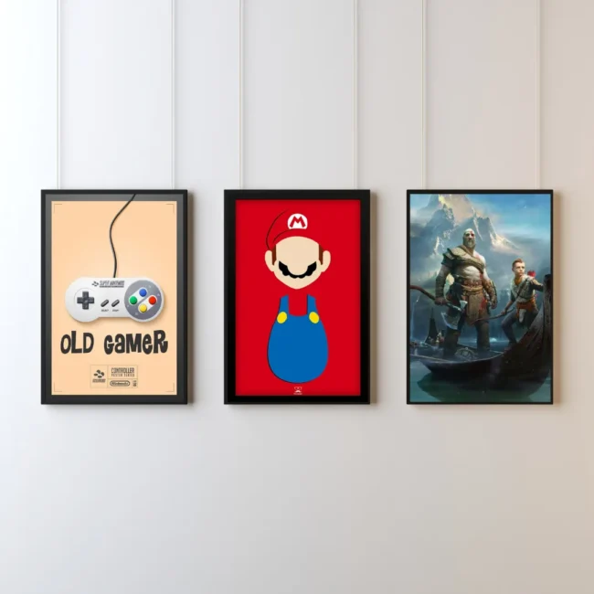 Pack 50 Mil Imagens, Quadros E Placas Alta Resolução + Bonus