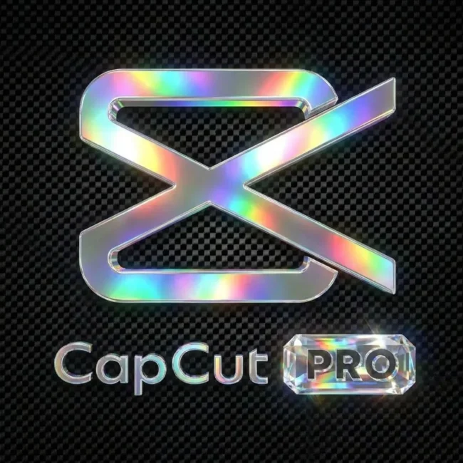 Pack Capcut Pro 365 Dias | + Brinde Exclusivo
