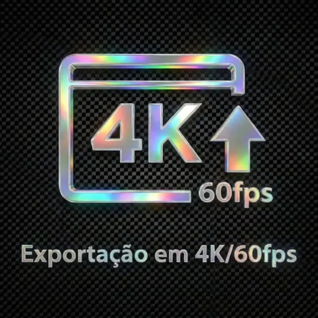 Pack Capcut Pro 365 Dias | + Brinde Exclusivo