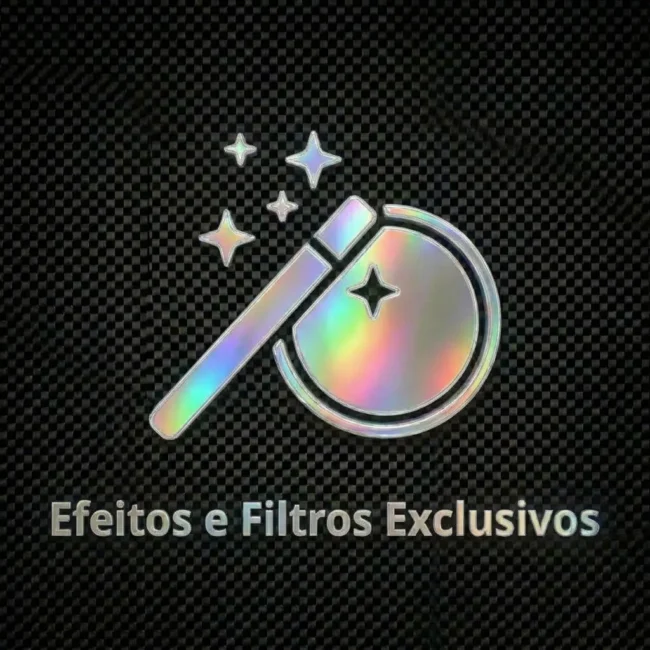 Pack Capcut Pro 365 Dias | + Brinde Exclusivo