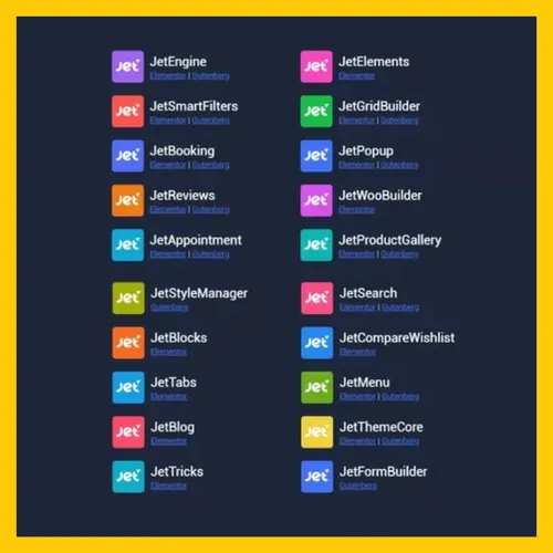 Plugins Crocoblock + Elementor Pro (atualizado 2025) + Bônus