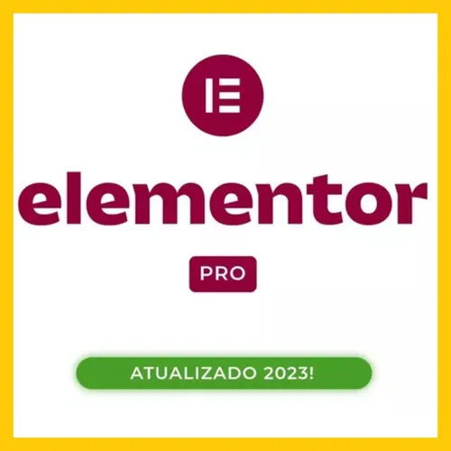 Plugins Crocoblock + Elementor Pro (atualizado 2025) + Bônus