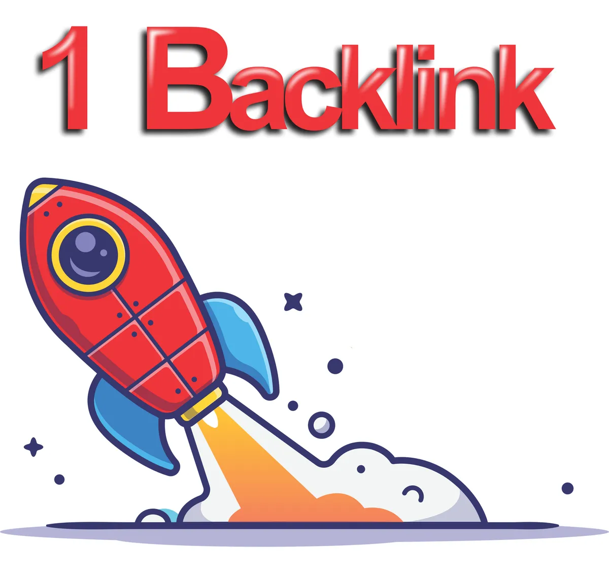 Backlink DA46 AS27 Relatorio Semrush
