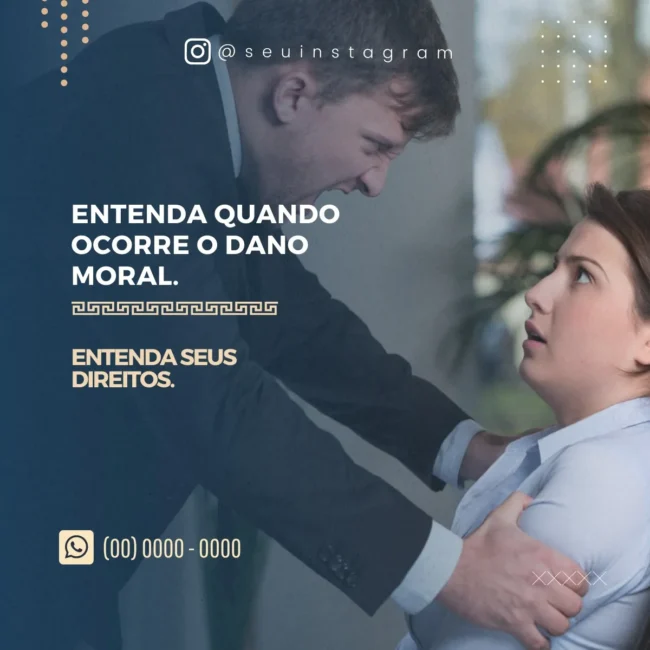 Pack 185 Artes P/ Advogados Advocacia – Editáveis No Canva