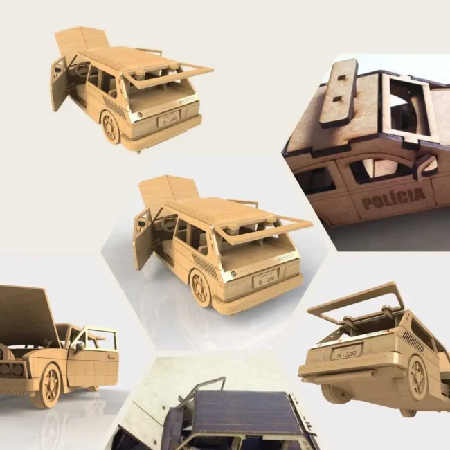 Pacote +300 Vetores Carros + Caminhões + Extras Cnc – Router