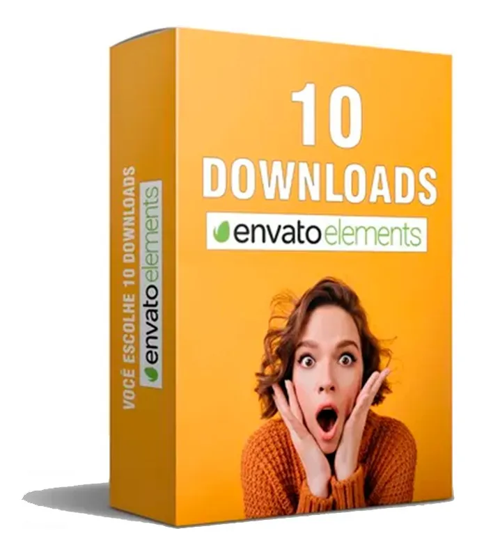 Downloads 10 Kit Template Elementor Wp
