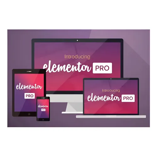 Elementor Pro Oficial Plugin Completo Com Licença Vitalícia