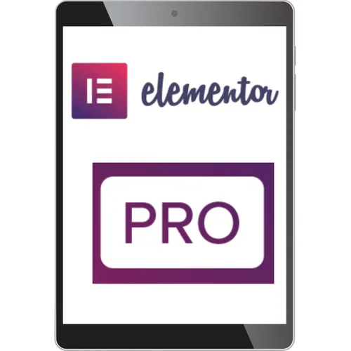 Elementor Pro Oficial Plugin Completo Com Licença Vitalícia
