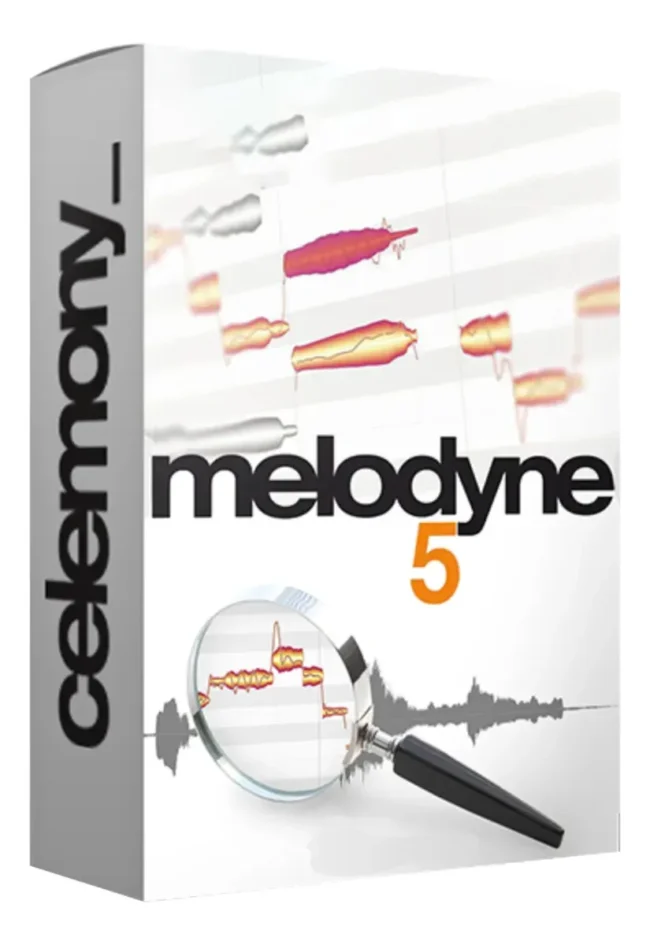 Stem Separation Studio One Pro 7