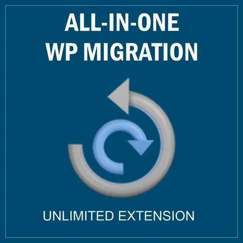 All-in-one Wp Migration Pro Ilimitado Atualizado WordPress