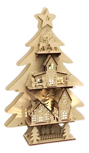 Arquivos Natal Pacote Corte Laser Mdf Vetores+ Brindes