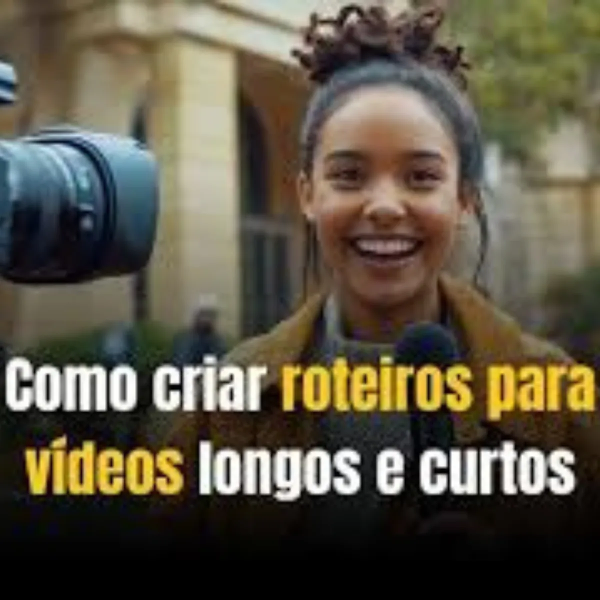 Kit Criacao Videos Longos AI