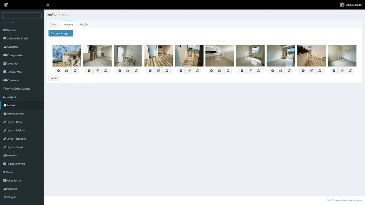 Script Loja Virtual PHP