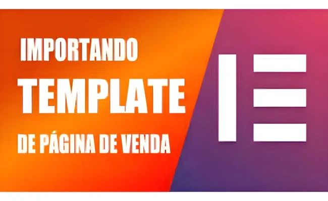 37 Templates Elementor Para Páginas De Vendas – Rápido